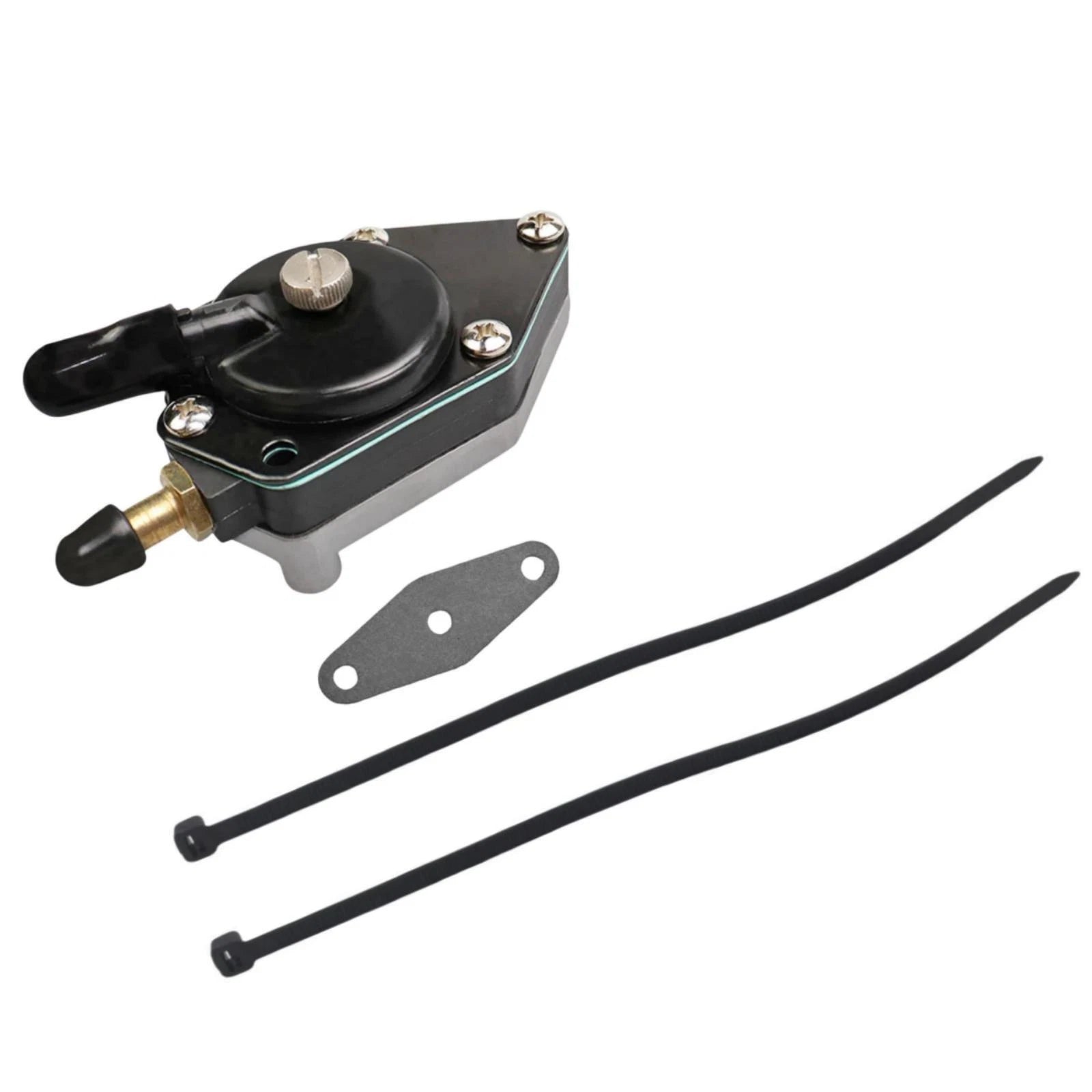 Fuel Pump for Johnson Evinrude (0438556, 438556, 433387, 432451)