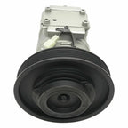 A C Compressor Kit with O Rings for Toyota Corolla E120 (2002-2007)