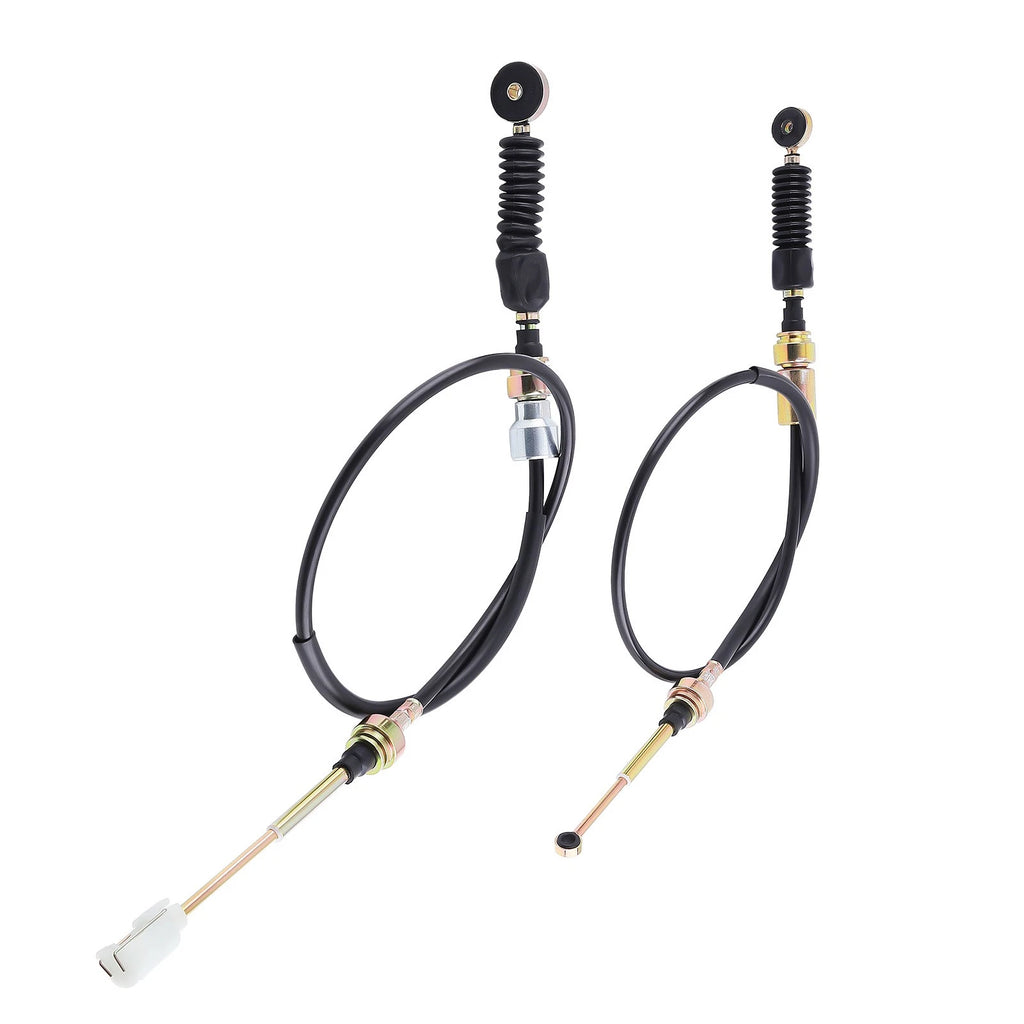 Gear Selector Manual Cable Assembly Set for Toyota RAV4 (1996-2000)