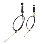 Gear Selector Manual Cable Assembly Set for Toyota RAV4 (1996-2000)