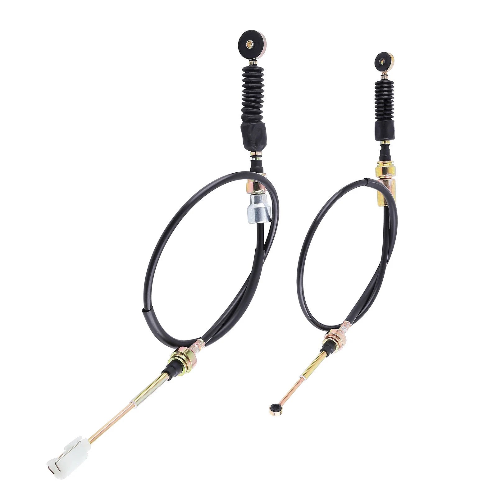 Gear Selector Manual Cable Assembly Set for Toyota RAV4 (1996-2000)