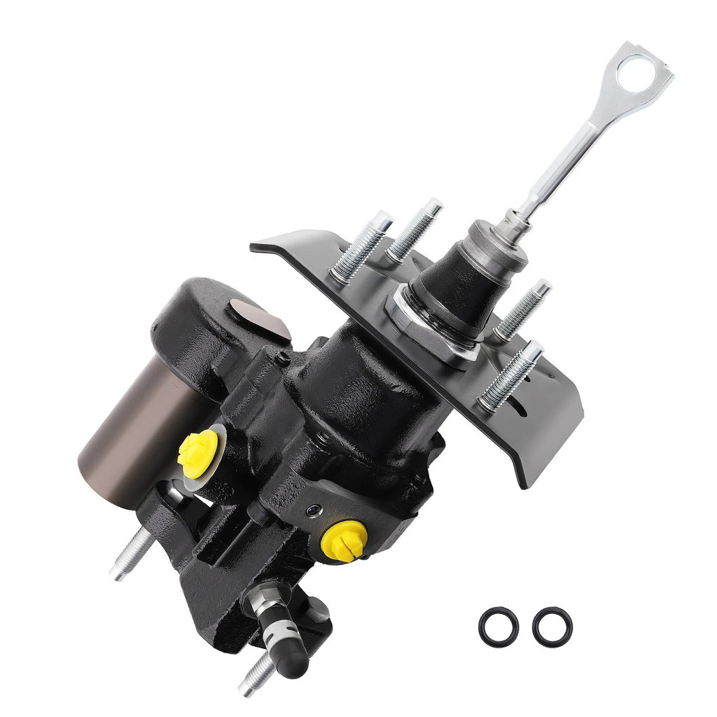 Hydraulic Power Brake Booster for Chevrolet Silverado GMC (1999–2007) 527393