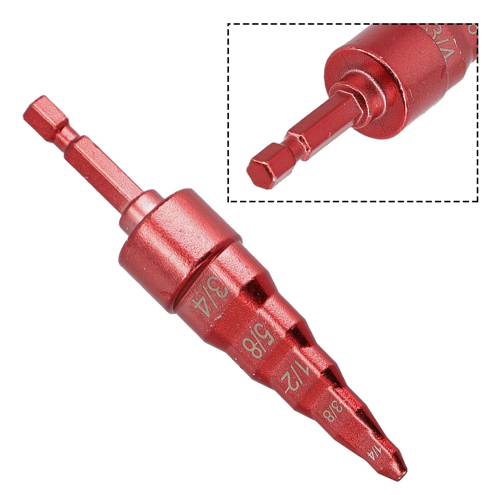 Copper Pipe Expander Tool for Air Conditioner Repair (Universal)