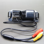 Rear View Backup Camera for Kia Picanto (2016–2019)