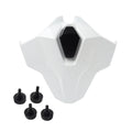 Tail Rear Seat Cover Fairing Cowl for BMW S1000RR (2023–2024) White