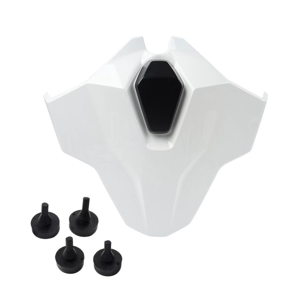 Tail Rear Seat Cover Fairing Cowl for BMW S1000RR (2023–2024) White