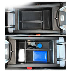 Armrest Tray Holder for Chery 8PRO