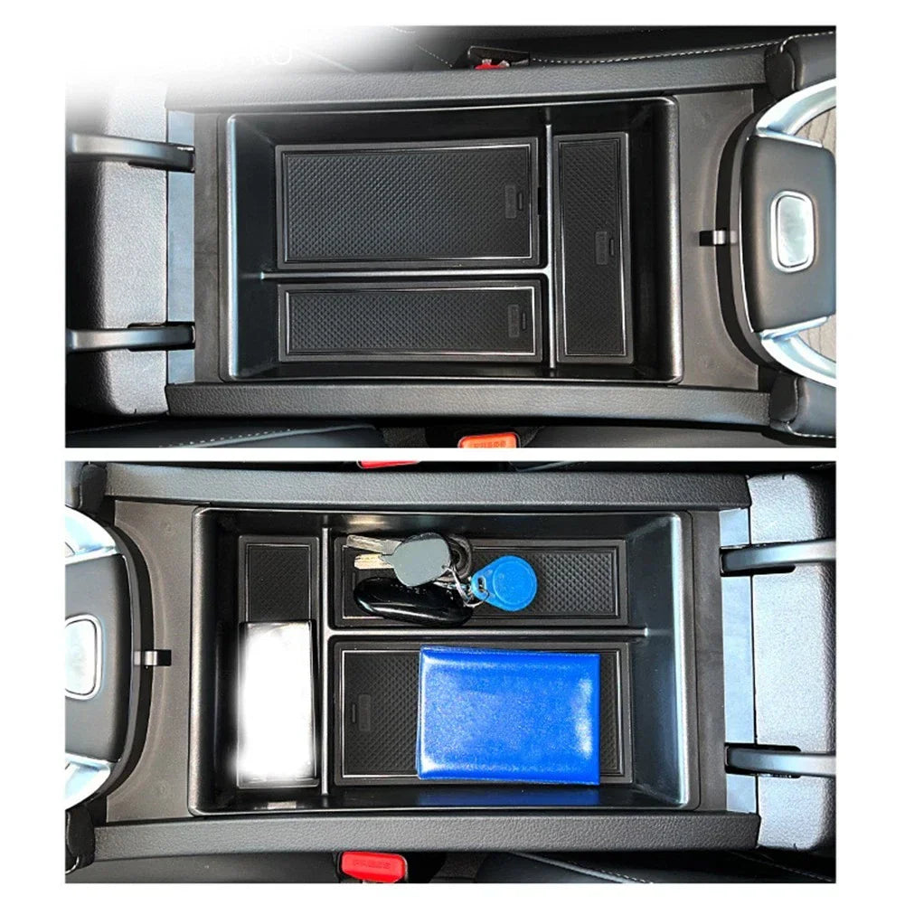 Armrest Tray Holder for Chery 8PRO