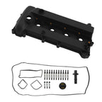 Engine Valve Cover with Gasket for Mazda 3 5 6 CX-7 (2009–2015)