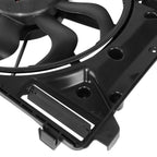 Catback Exhaust System for Ford F150 4.6/5.4 V8 (2004–2008)