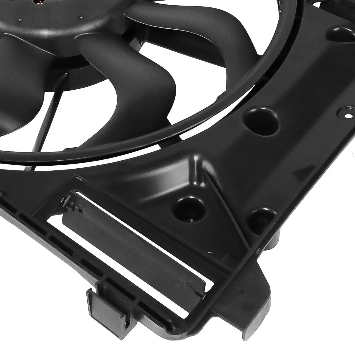 Catback Exhaust System for Ford F150 4.6/5.4 V8 (2004–2008)