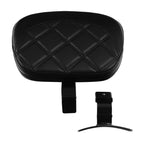 Driver Backrest for Harley Touring Electra Street Glide (2009–2023)