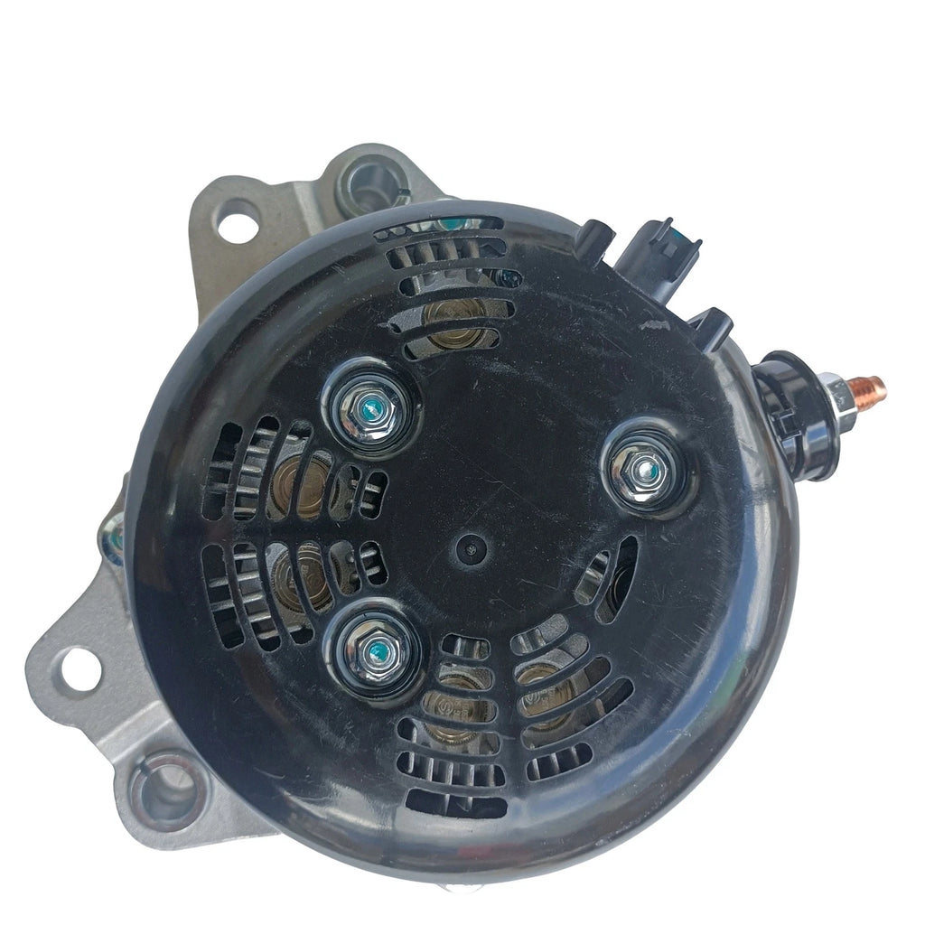 Alternator for Jeep Gladiator JT, Wrangler JL V6 3.6L (2020–2023)