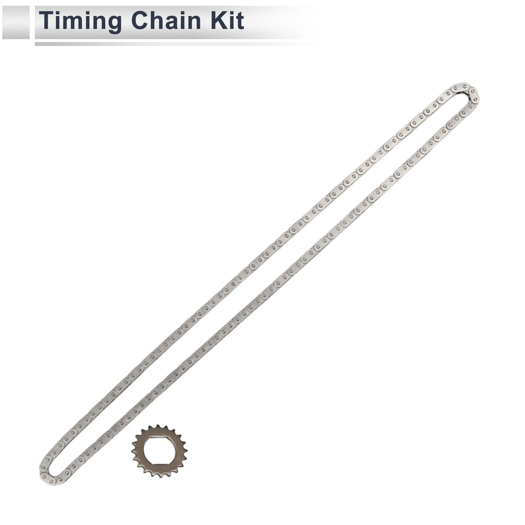 Timing Chain Kit for Buick Encore, Chevrolet Trax, Sonic, Cruze 1.4L (2013–2020)