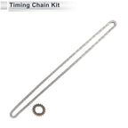 Timing Chain Kit for Buick Encore, Chevrolet Trax, Sonic, Cruze 1.4L (2013–2020)
