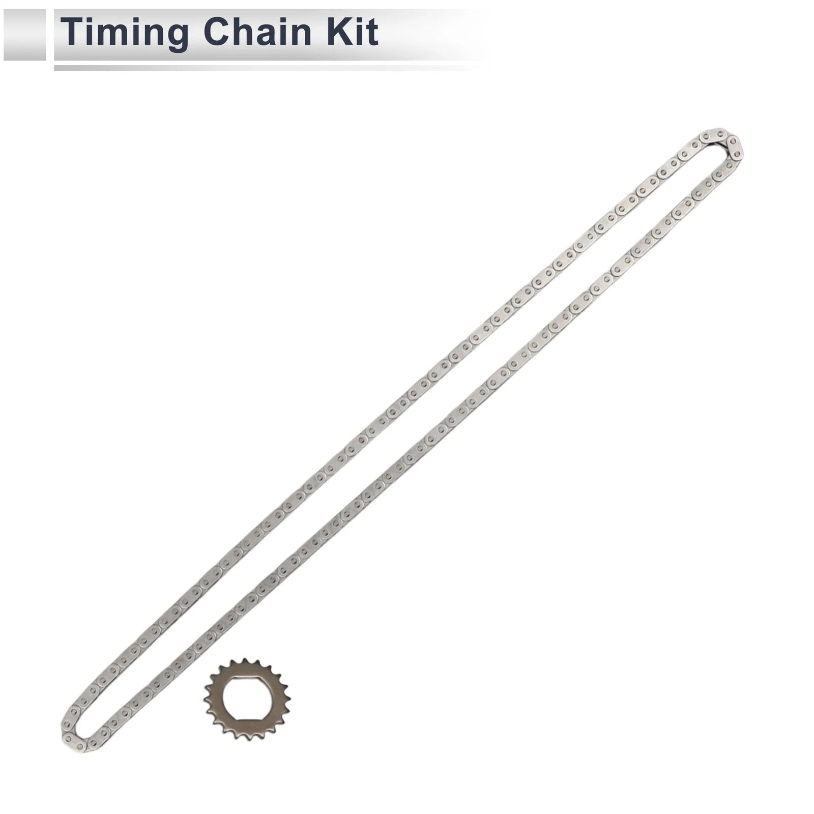 Timing Chain Kit for Buick Encore, Chevrolet Trax, Sonic, Cruze 1.4L (2013–2020)