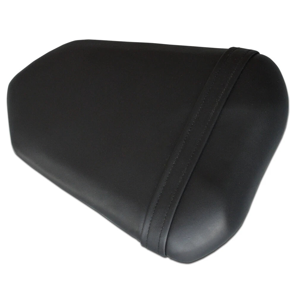 Black Rear Pillion Passenger Seat for Yamaha YZF R1 (2004–2006)