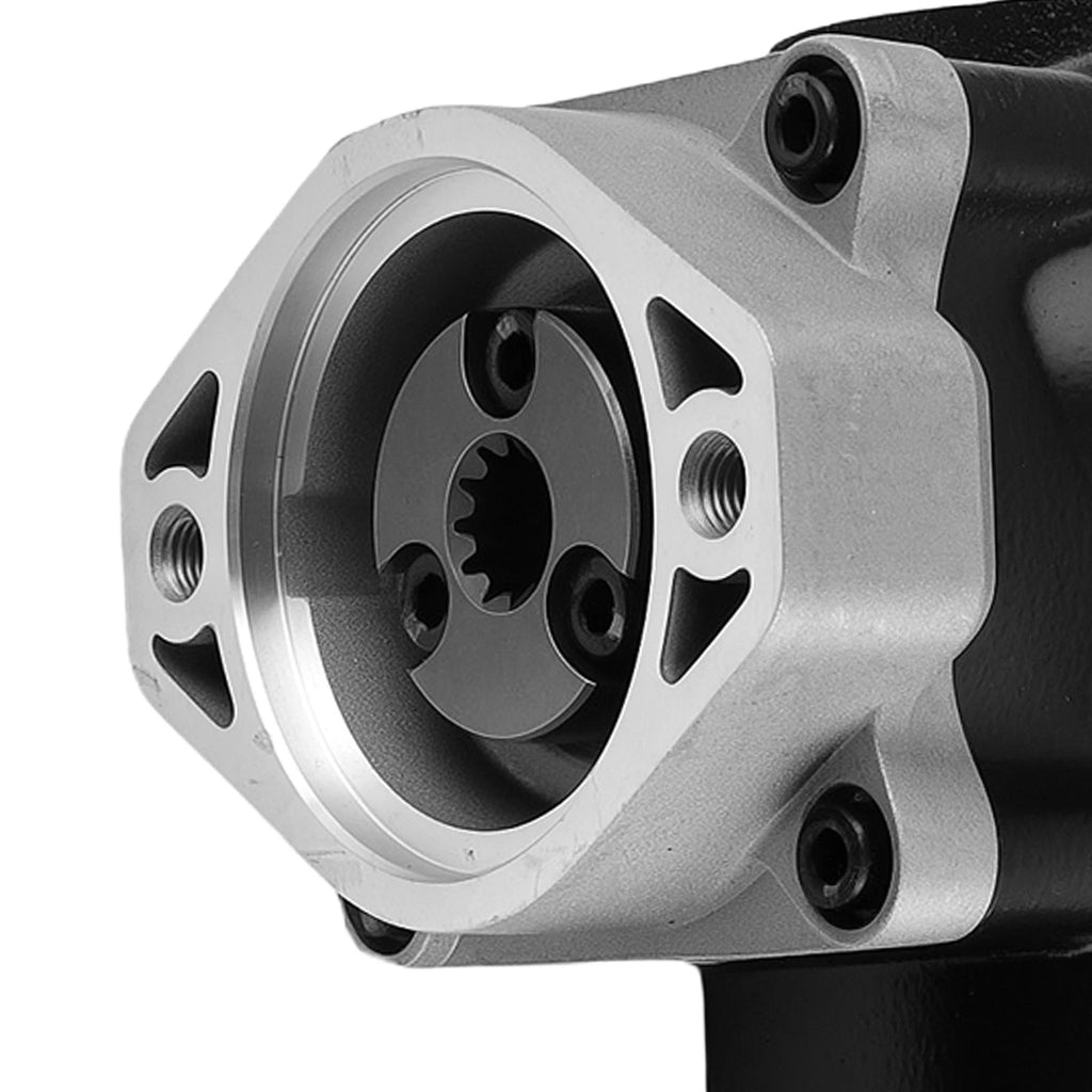 Brake Air Compressor Assembly for Detroit Diesel DD13/DD15 (2010–2023) 4721300815