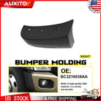 Front Right Driver Molding Bumper Bar for Ford Super Duty (2011–2016) BC3Z16038AA H