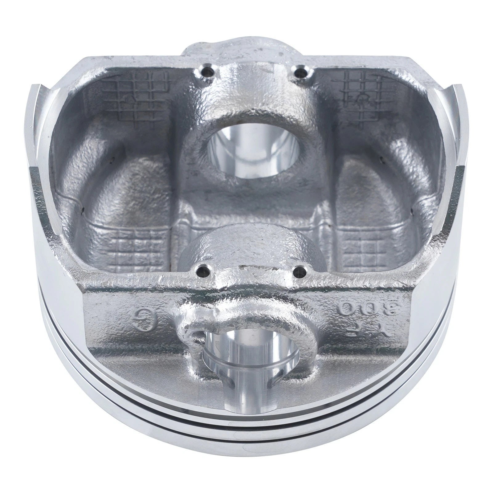 Complete Cylinder Kit for Kawasaki KLX250 KLX300 (1993–2014)