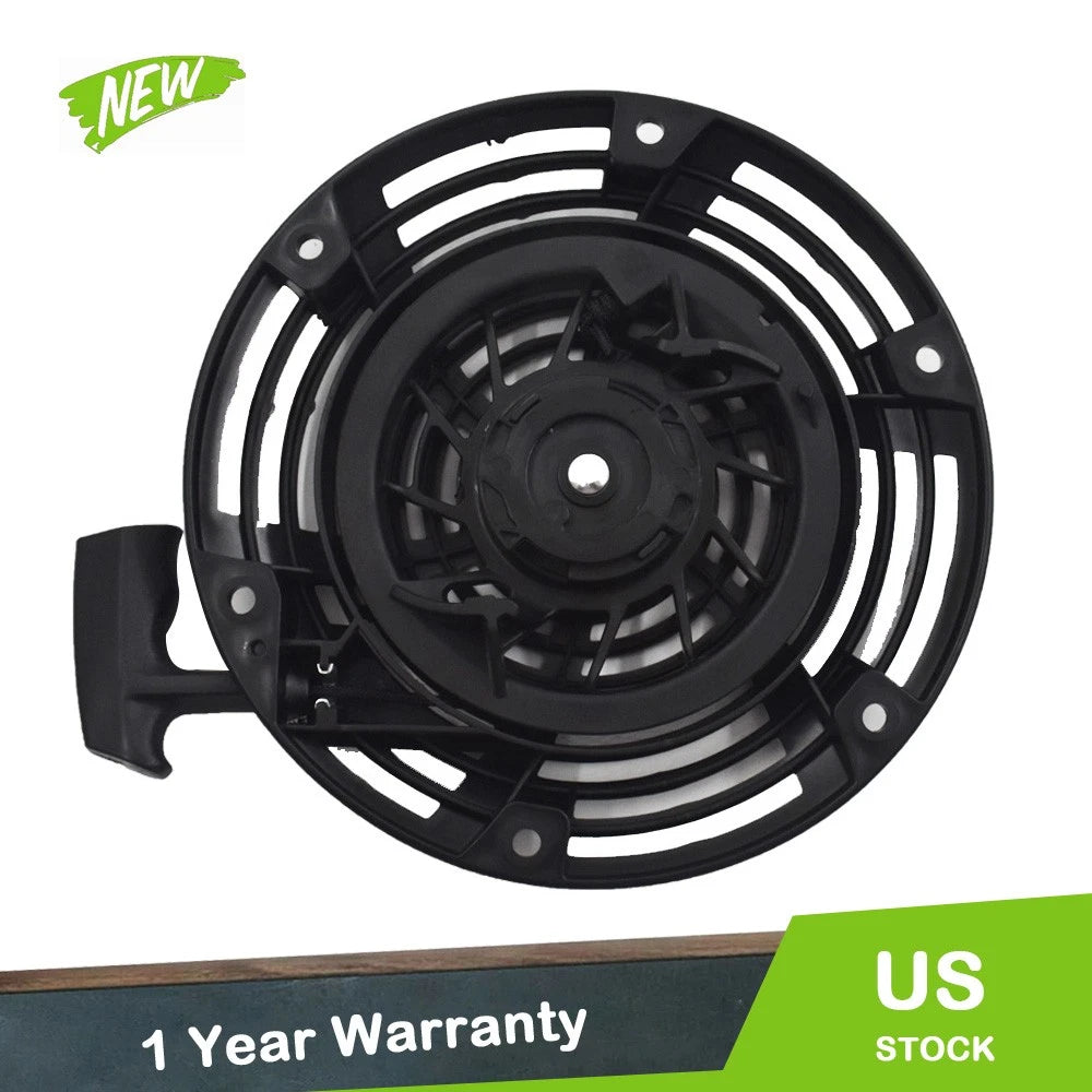 Recoil Starter Assembly for Briggs & Stratton 111P02, 111P05 (YYYY–YYYY)