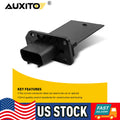 HVAC Blower Motor Resistor for Ford F150 Navigator (YYYY–YYYY)