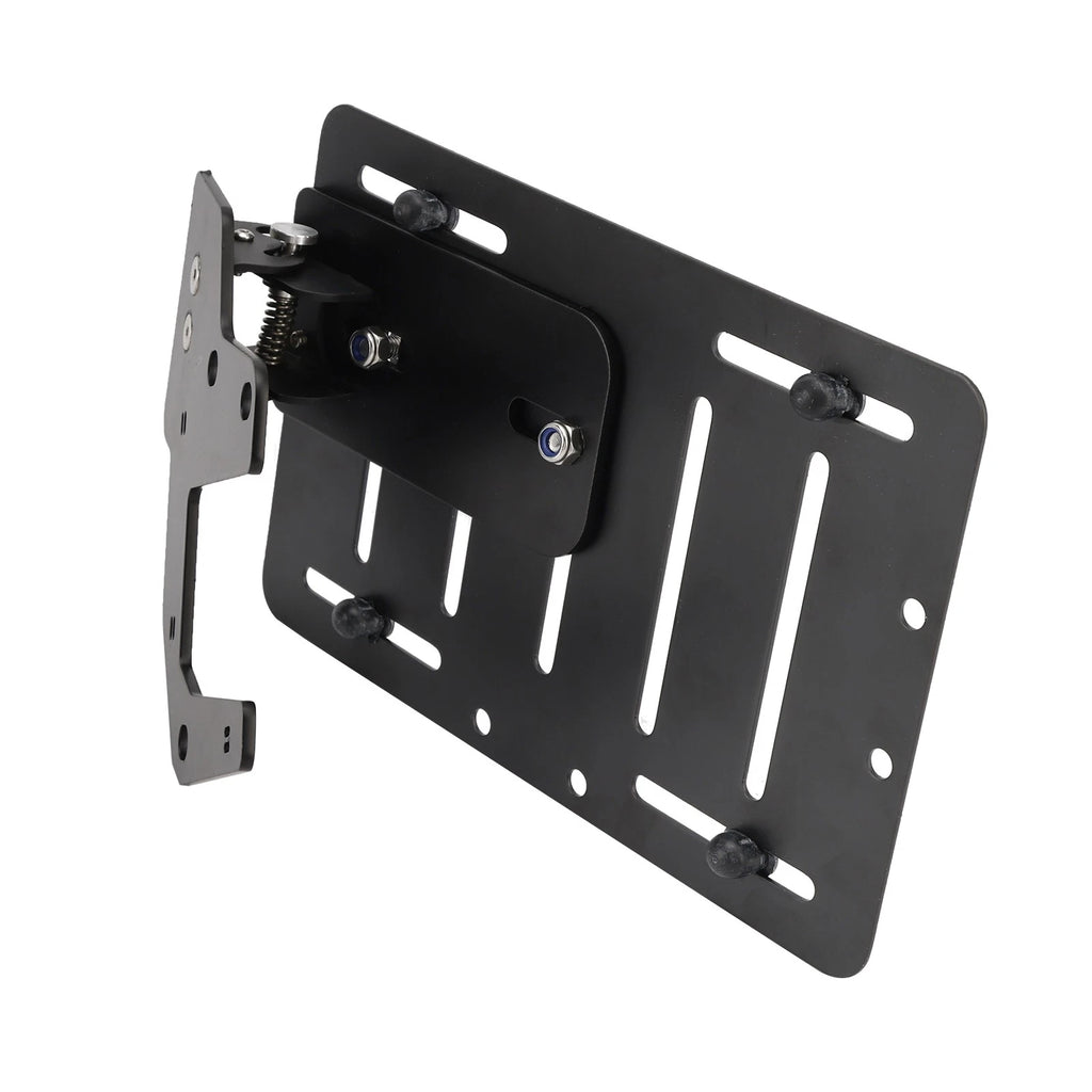 Side License Plate Holder Frame for Indian FTR1200 (2019–2024)