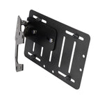 Side License Plate Holder Frame for Indian FTR1200 (2019–2024)