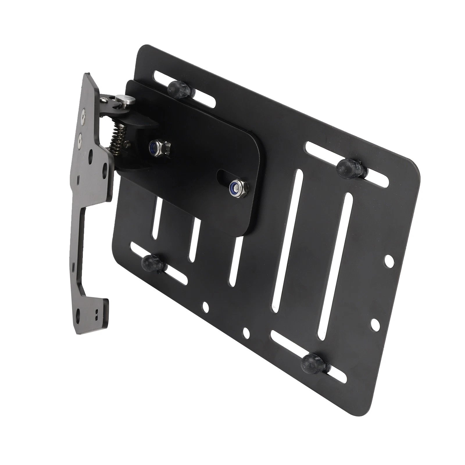Side License Plate Holder Frame for Indian FTR1200 (2019–2024)