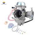 PD42J Carburetor for Hisun Bennche Yamaha Grizzly 500/600/660/700 (2007–2023)