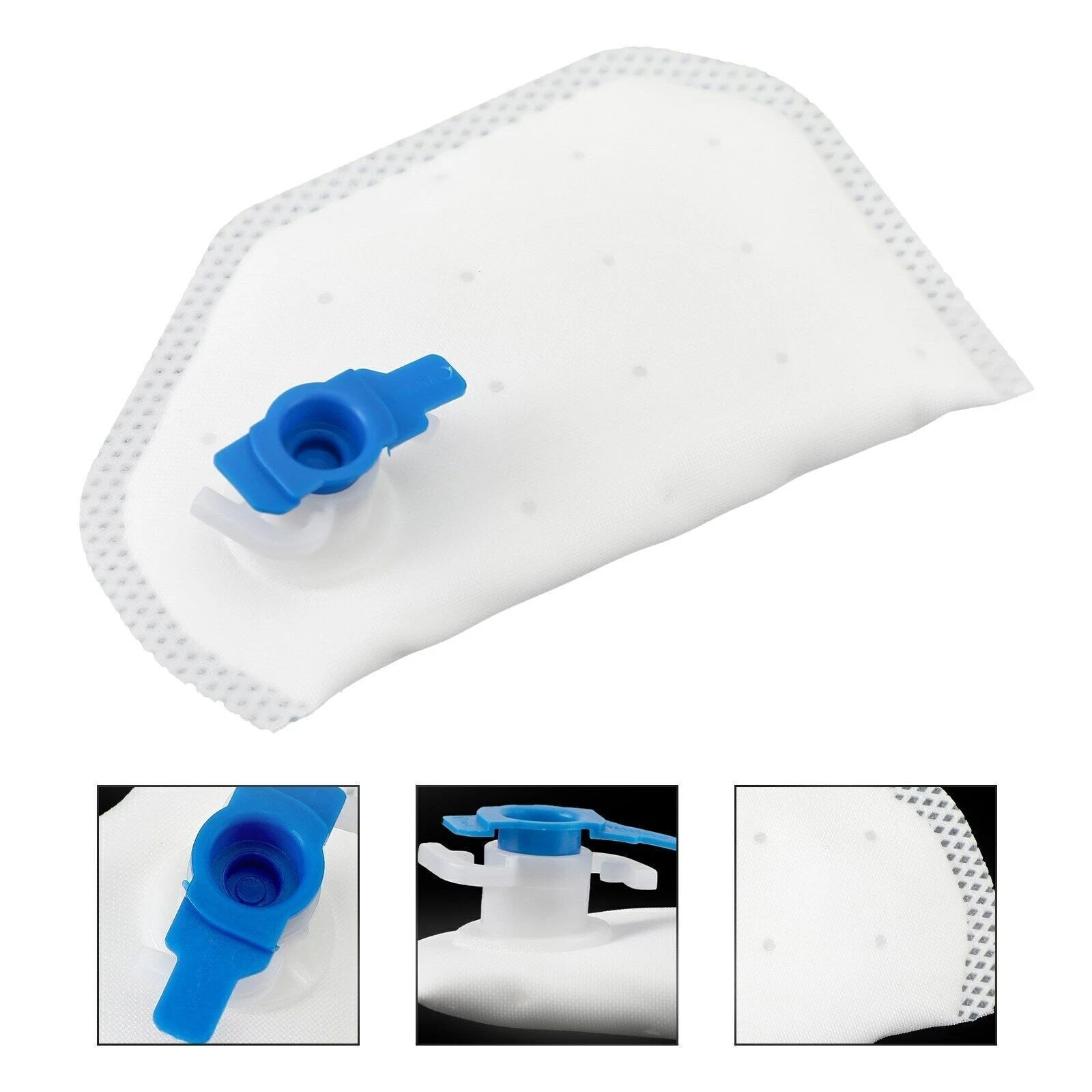 Fuel Pump Strainer Filter for Honda NCH50 CLICK Wave (2002–2009) #16707-GGZ-J01 T9