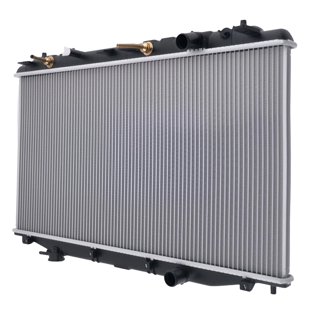 Aluminum Radiator Assembly for Acura TSX 2.4L (2009–2014)