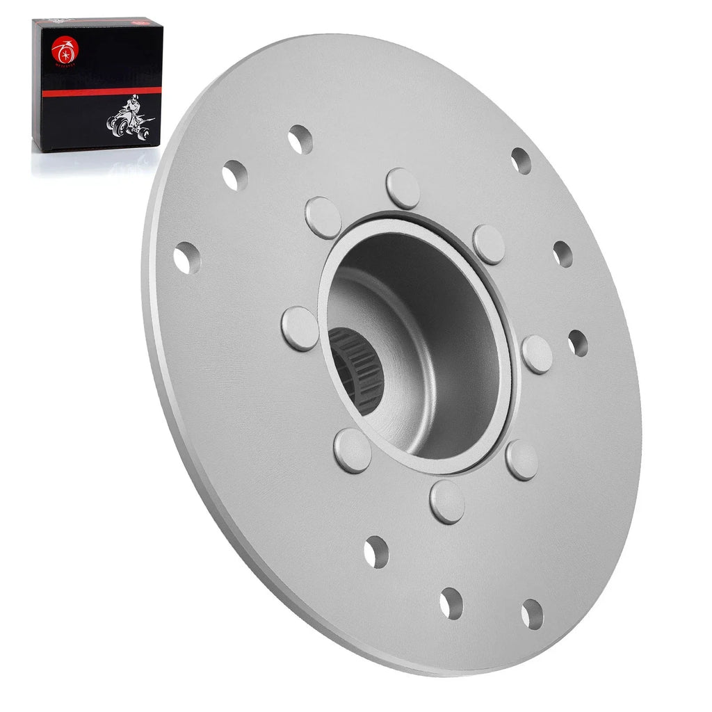 Rear Brake Disc Rotor for Polaris Sportsman 335 4X4 (1999–2000)