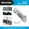 Outer Door Handle for Mitsubishi Pajero (1991–2000) MR156876