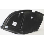 Engine Splash Shield for Mitsubishi Galant (2004–2008) Passenger Side Lower
