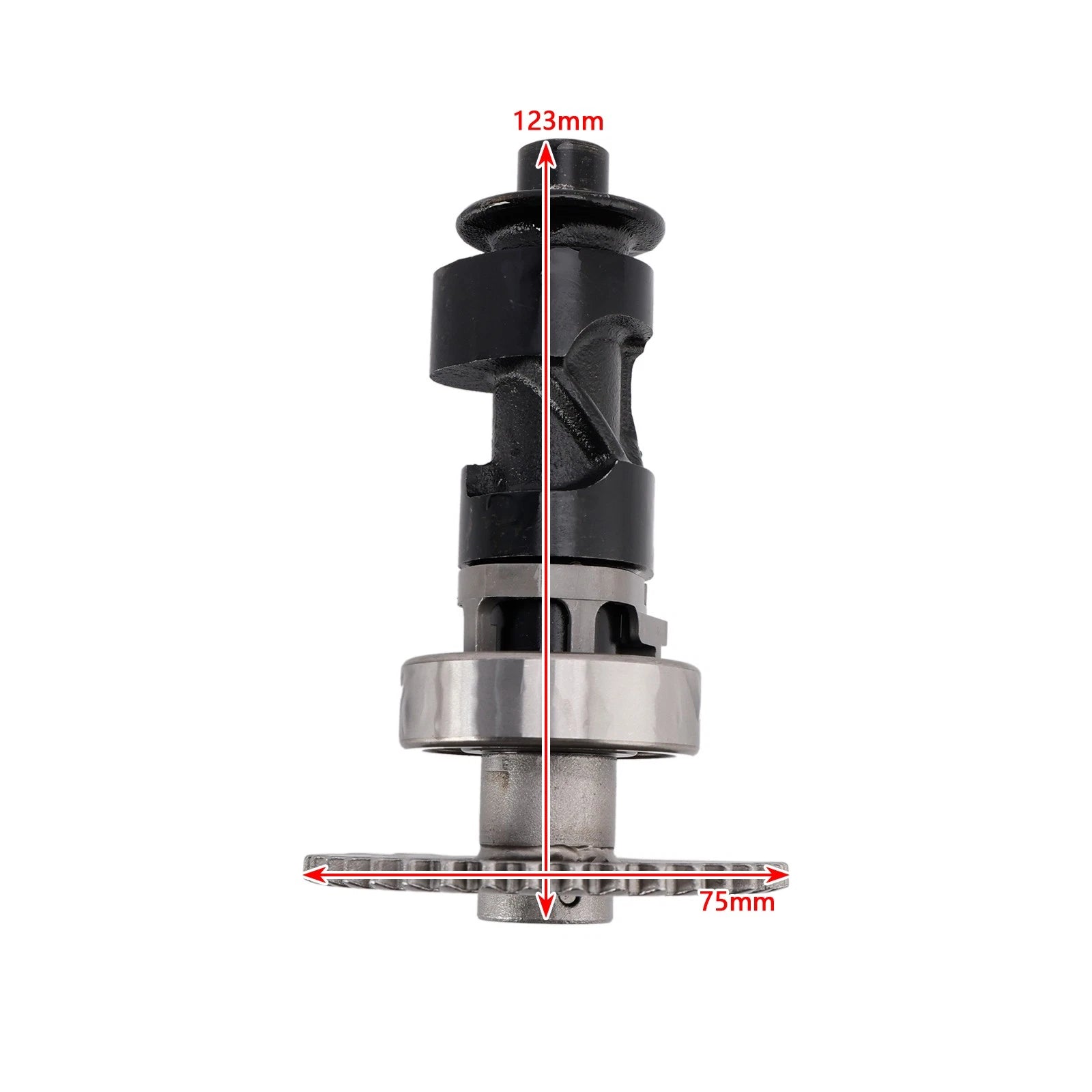Camshaft Rocker Arm for Honda TRX420 (2014–2023) 14100-HR3-A40