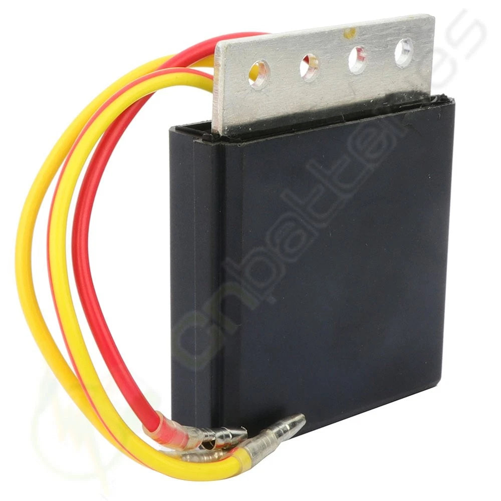 Regulator Rectifier for Polaris Scrambler 400 (1999–2002), Xplorer (2000–2002)