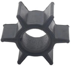 Water Pump Impeller for Nissan Tohatsu 2 Stroke 25-35 HP Outboard (1990–2023)