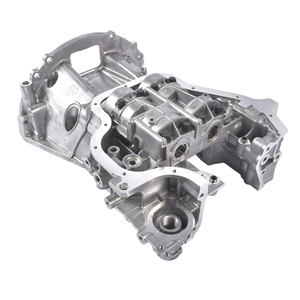 Engine Block Crankcase Stiffening for Toyota Camry RAV4 2AZ 2.4L (2002–2006) 11420-28021