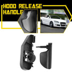 Bonnet Release Handle with Bracket for Audi TT MK2 (2012–2014) 8J1823533C