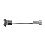 Set of 4 EV1 Bosch Jetronic to Denso Male Injector Adapters