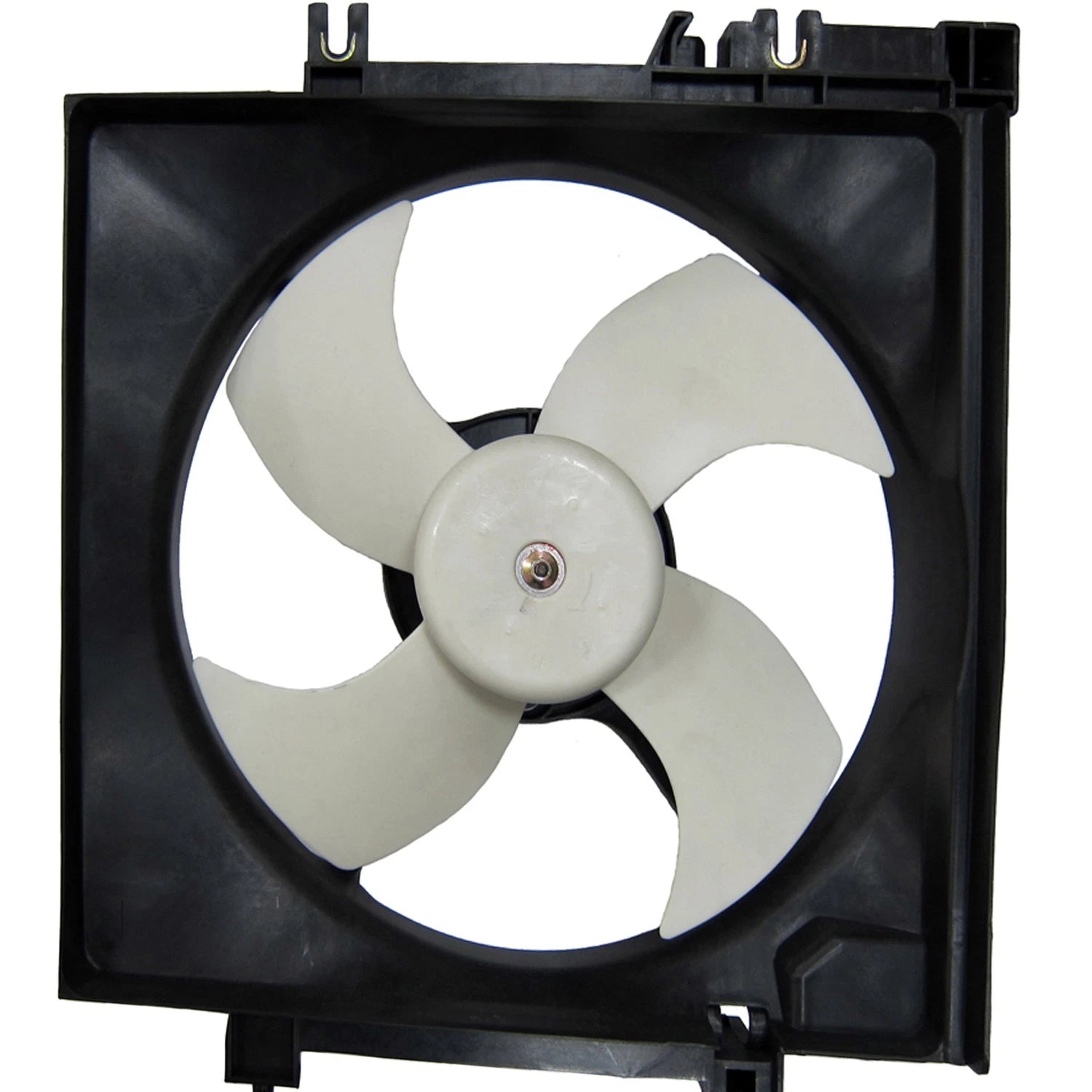 Radiator Fan Assembly Replacement for Subaru Forester (2009–2013)