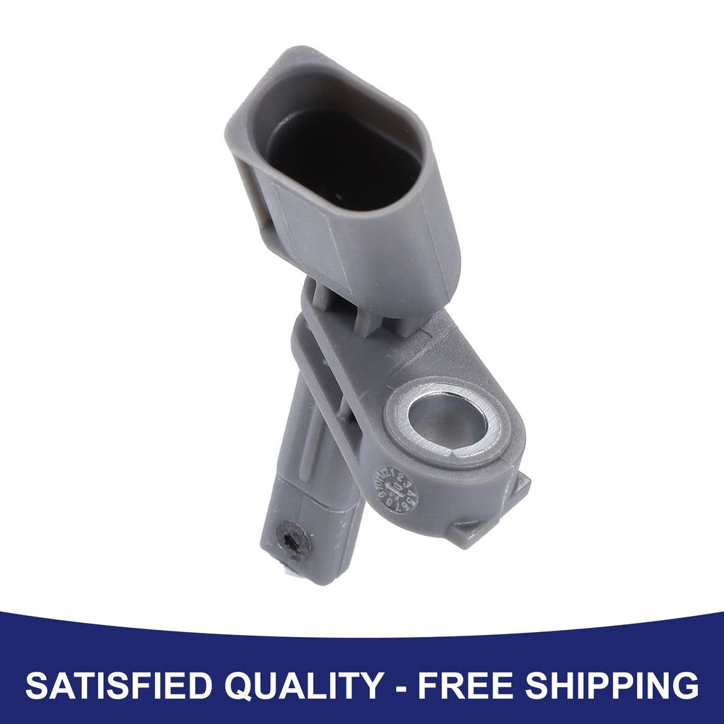 ABS Speed Sensor for Audi Skoda VW Porsche (1X)