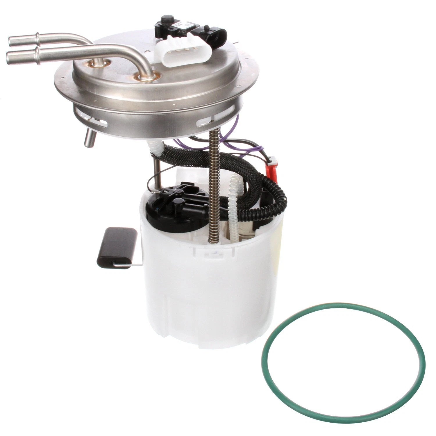 Delphi FG0816 Fuel Pump Module Assembly for Chevrolet Tahoe/GMC Yukon (2005–2007)