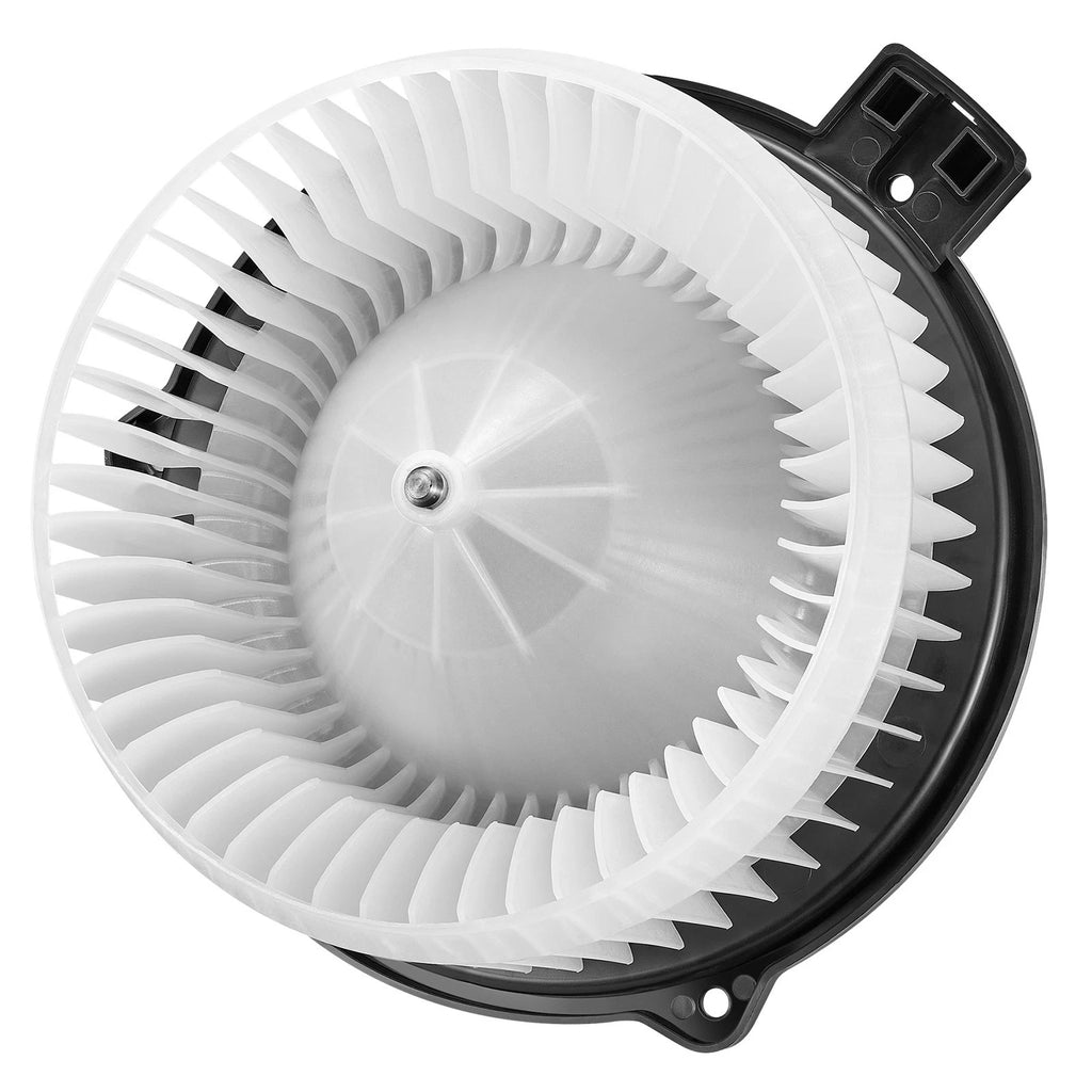 Front HVAC Heater Blower Motor w/ Fan for Lexus SC430 (2002–2010) 700112