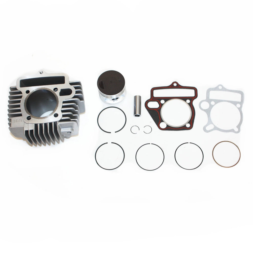 55mm 15mm Pin Alloy Rebuild Kit for Lifan 140cc Engine (PIT PRO)