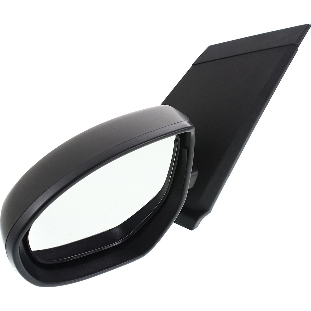 Power Mirror for Mazda 2 Hatchback (2011–2014) Left Side Paintable