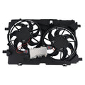 Radiator Cooling Fan for Lincoln MKZ (2010–2012)
