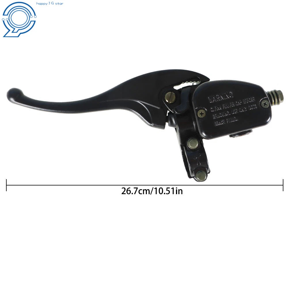 Left Brake Master Cylinder for Linhai Manco Talon Big Horn (260cc-400cc)