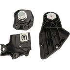 Right Headlight Holder Repair Kit for Mercedes C-Class W204 (2007-2015)